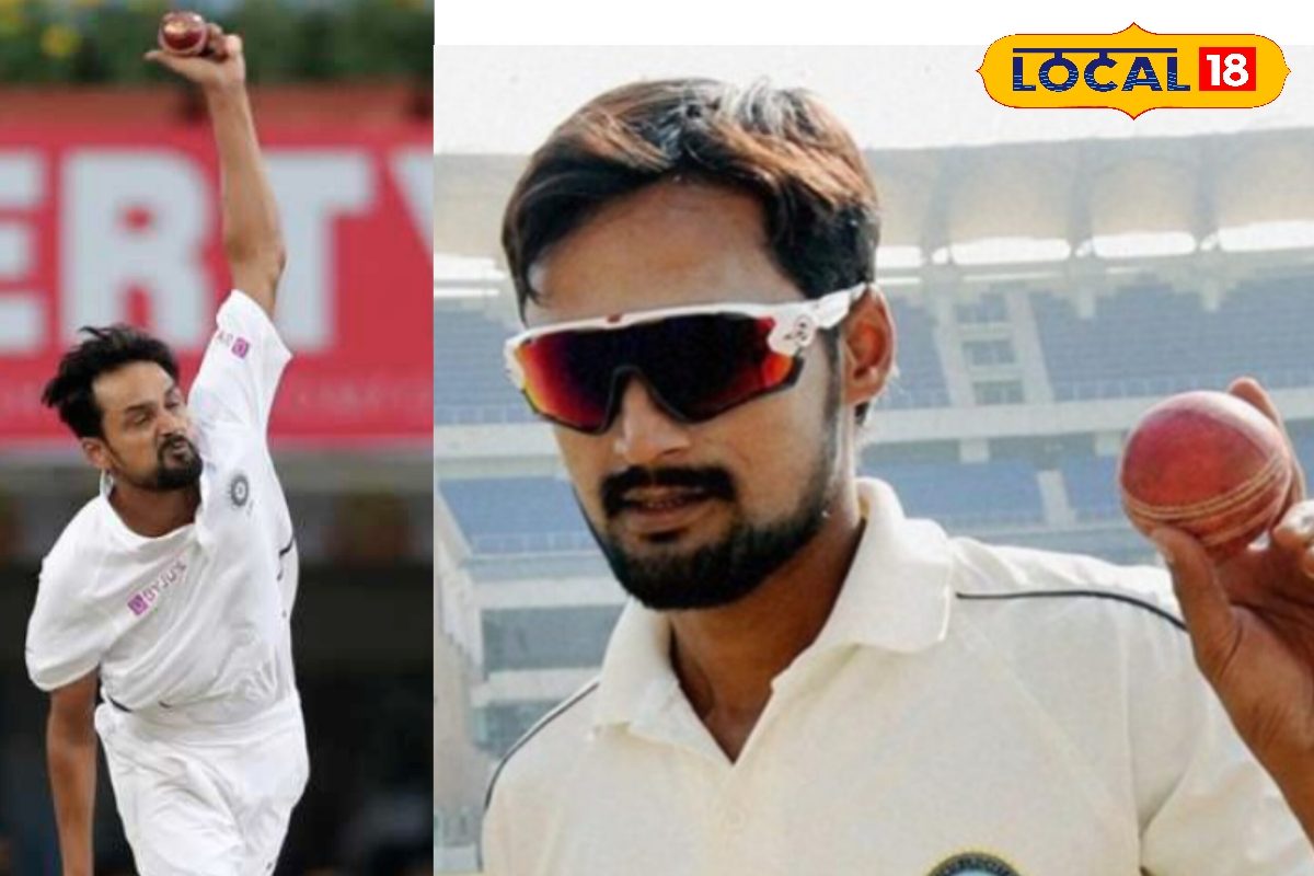 शिखर धवन और दिनेश कार्तिक संग लीजेंड लीग में नजर आएंगे बिहार के शाहबाज नदीम