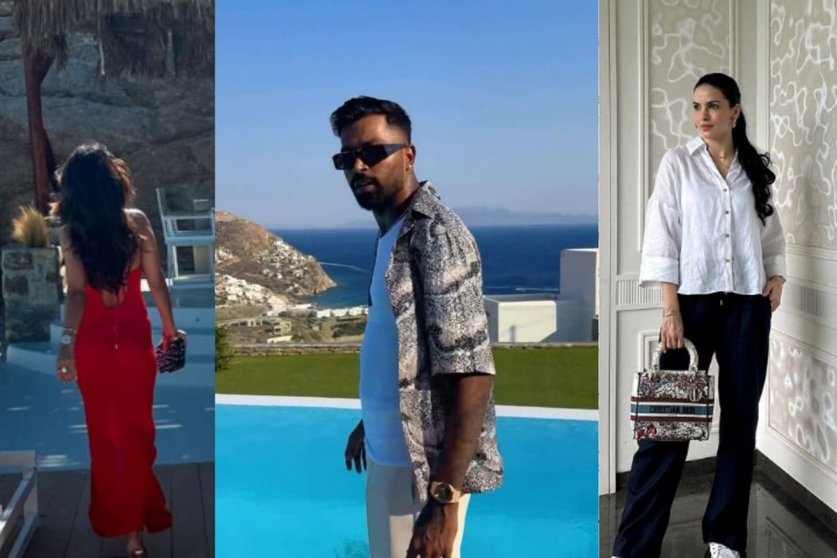 हार्दिक पांड्या को मिला नया प्यार, अब इस सिंगर को कर रहे हैं डेट!