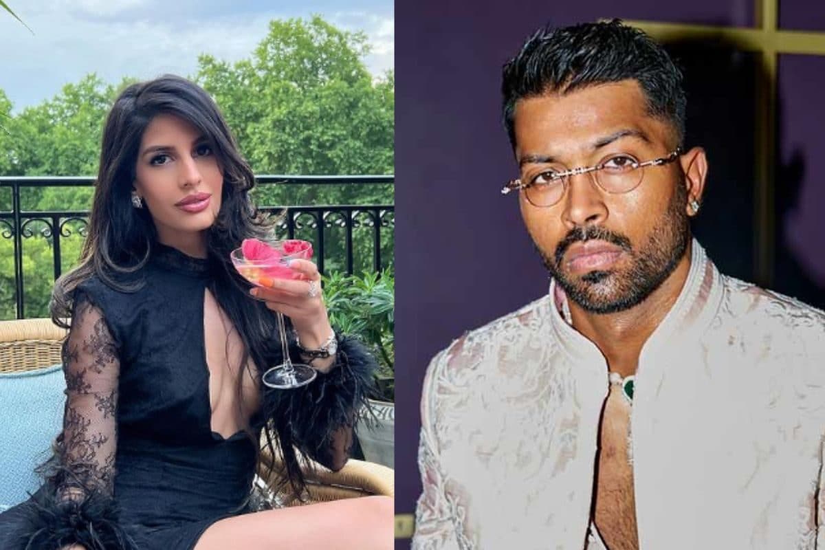कौन हैं जैस्मीन वालिया? हार्दिक पांड्या से यूं ही नहीं अफेयर की अटकलें