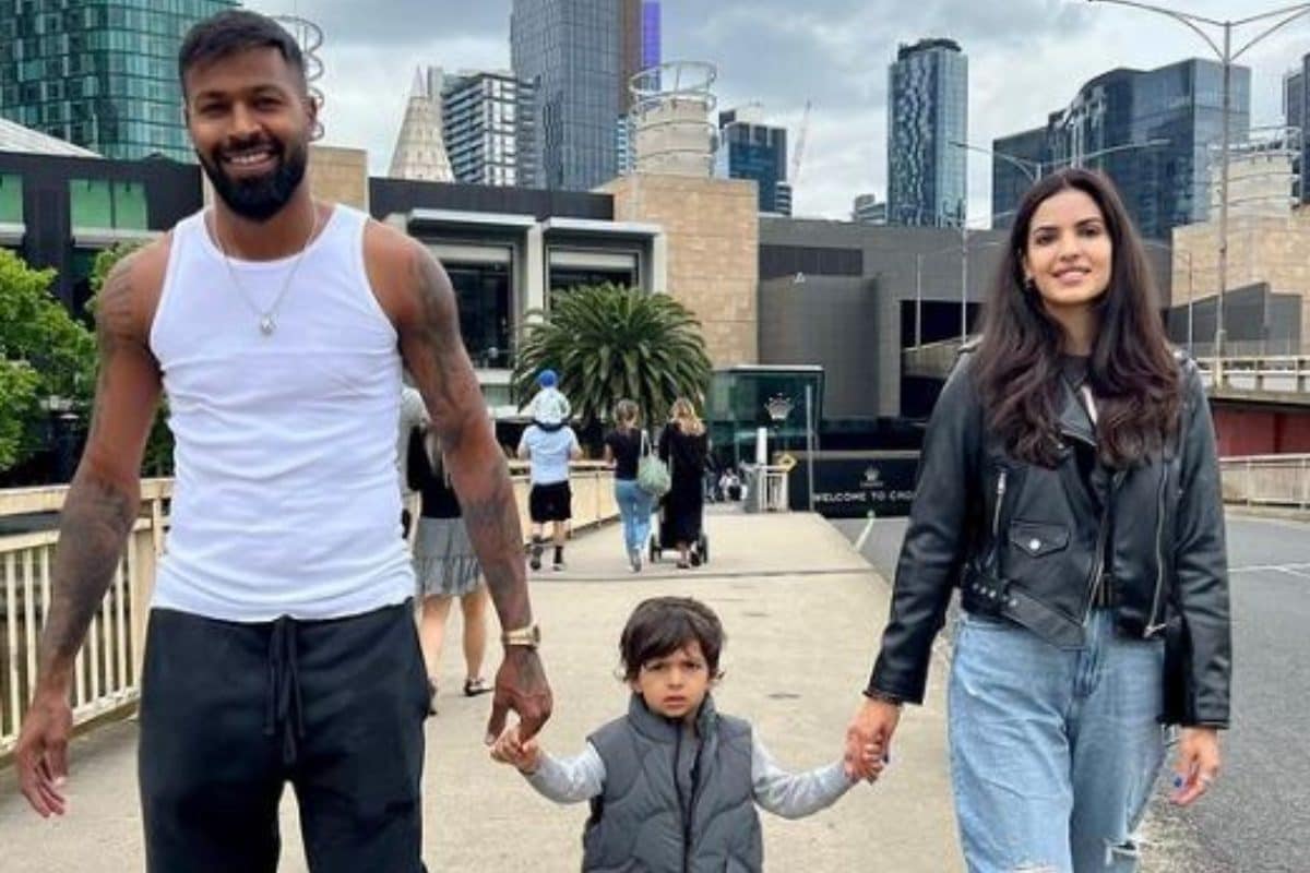 क्या पंड्या ने नताशा के साथ चीटिंग की? एक्स वाइफ ने दिया इशारा