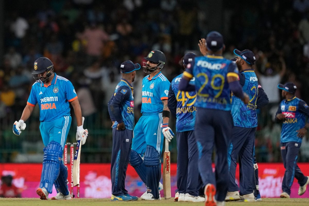 धीमी पिच बनी मुसीबत? क्या दूसरे वनडे में पंत या पराग को मिलेगा मौका?