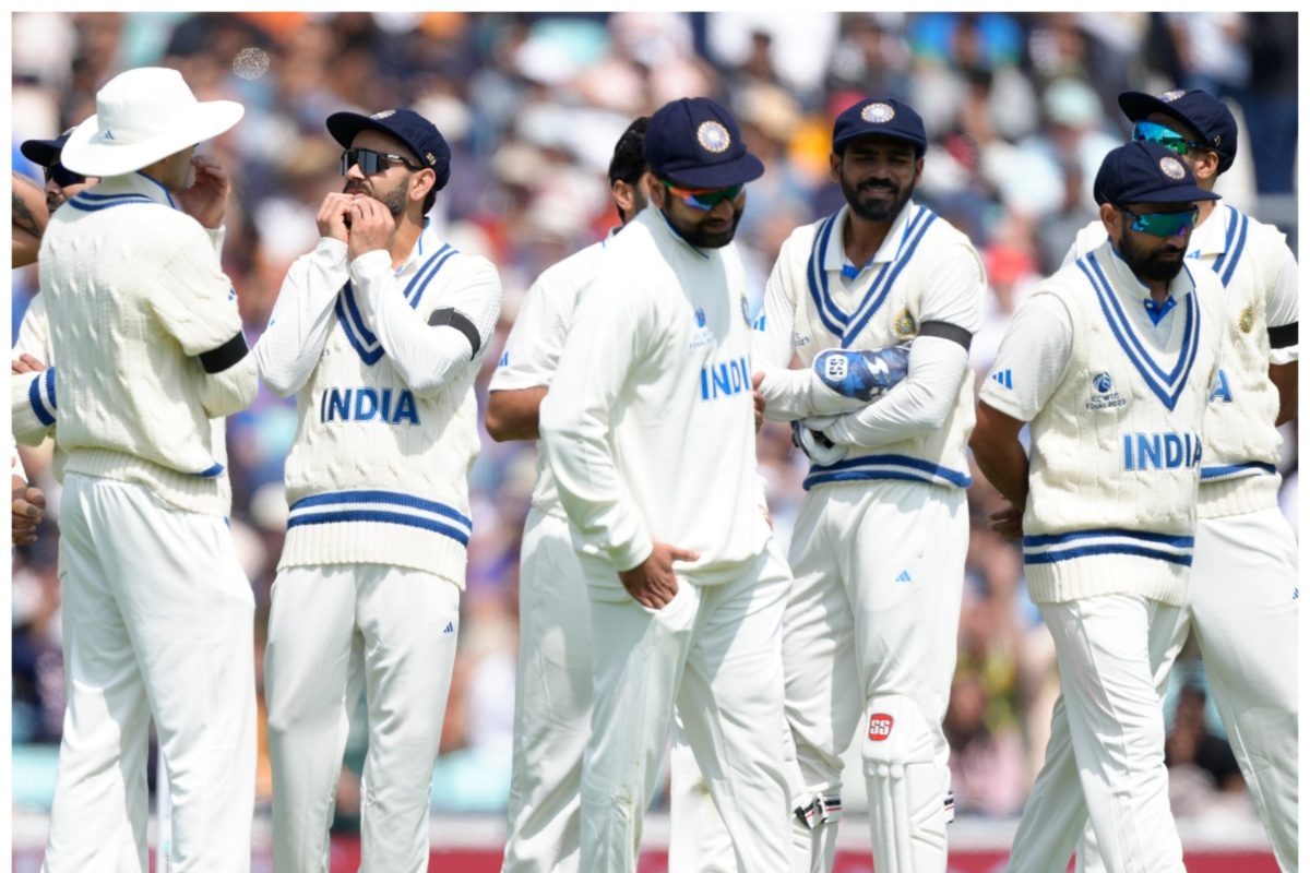 इस बार भारत से ट्रॉफी छीन लेगा ऑस्ट्रेलिया, टीम इंडिया सिर्फ एक मैच जीतेगी...