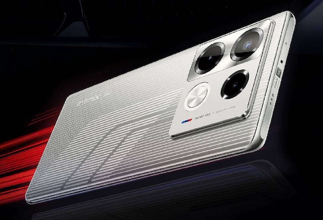 Another AI feature phone is coming soon, 108 megapixel camera will be found Another AI feature phone is coming soon, 108 megapixel camera will be found