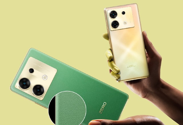 Come coming another powerful 5G phone, leaked live photo, know how the display will be Come coming another powerful 5G phone, leaked live photo, know how the display will be