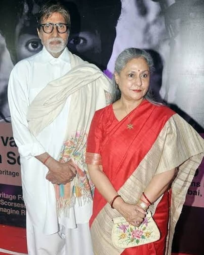 Jaya Bachchan, Jaya Bachchan news, Amitabh Bachchan, Jaya Bachchan marriage, Amitabh Jaya Bachchan wedding, Jaya Bachchan wedding, Jaya Bachchan throwback, Jaya Bachchan interview, जया बच्चन, अमिताभ बच्चन