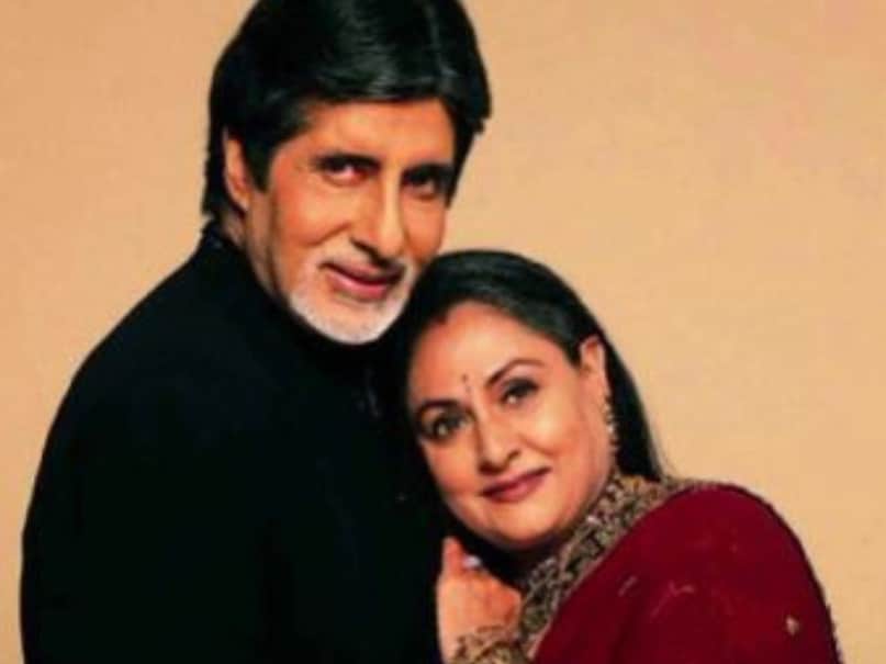 Jaya Bachchan, Jaya Bachchan news, Amitabh Bachchan, Jaya Bachchan marriage, Amitabh Jaya Bachchan wedding, Jaya Bachchan wedding, Jaya Bachchan throwback, Jaya Bachchan interview, जया बच्चन, अमिताभ बच्चन