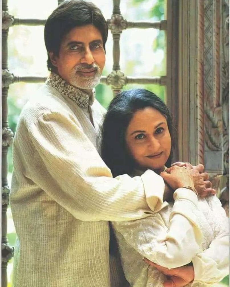 Jaya Bachchan, Jaya Bachchan news, Amitabh Bachchan, Jaya Bachchan marriage, Amitabh Jaya Bachchan wedding, Jaya Bachchan wedding, Jaya Bachchan throwback, Jaya Bachchan interview, जया बच्चन, अमिताभ बच्चन