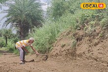 ये हैं झारखंड के 'दशरथ मांझी', 93 साल की उम्र में कुदाल से काट दिया 500 मी. लंबा टीला, अकेले बनाई सड़क