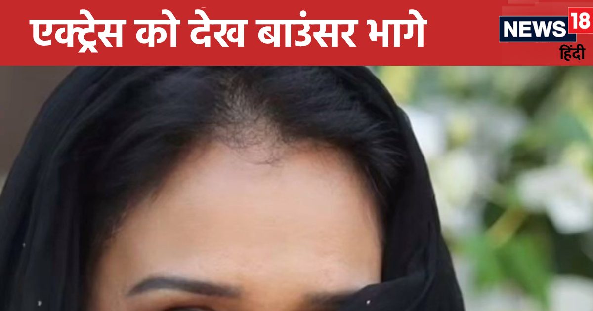 शूटिंग पर थी एक्ट्रेस, तभी गायब हुई वैनिटी वैन, मचा हल्ला तो झाड़ियों में मिली गाड़ी, माजरा देख उड़ गए थे होश