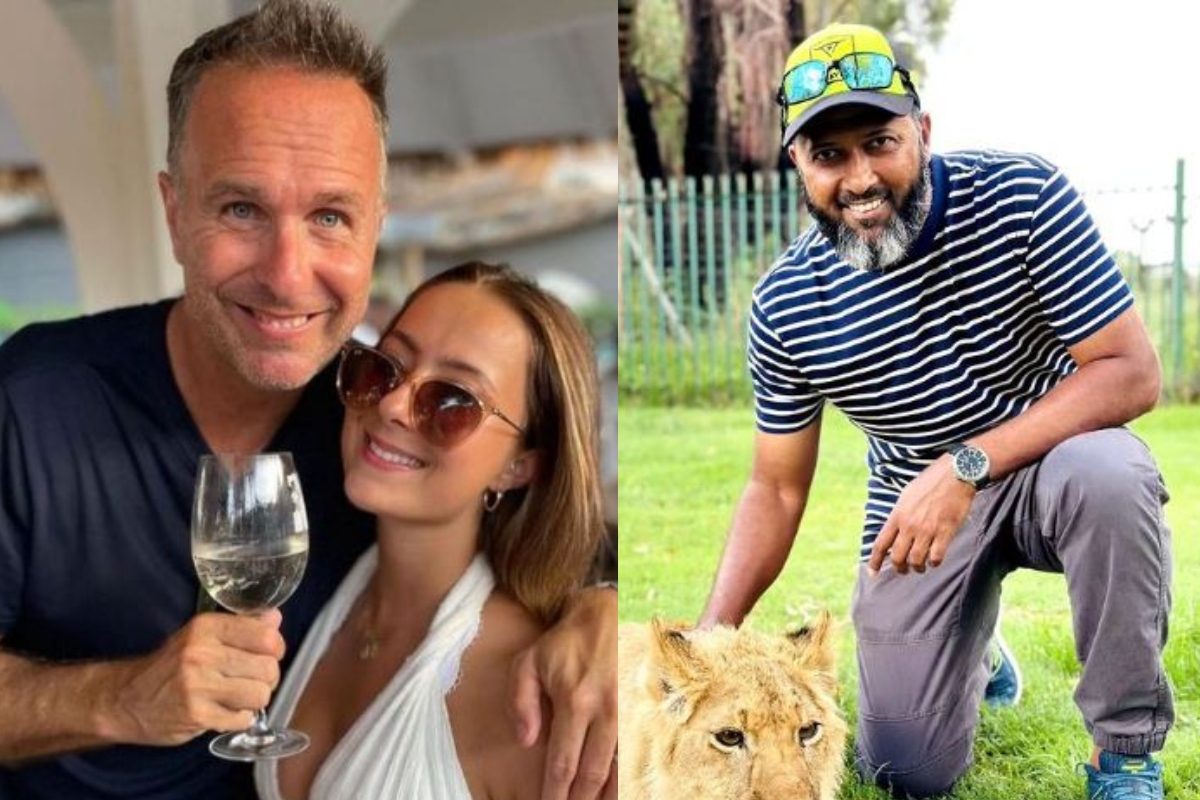 श्रीलंका में खत्म हुई वनडे सीरीज का नतीजा क्या रहा? वॉन ने जाफर को किया ट्रोल