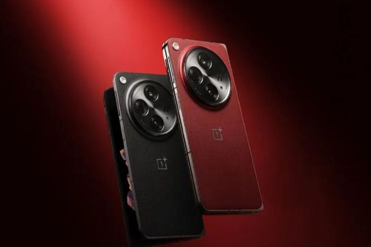 OnePlus के इस नए फोन में है 1TB स्टोरेज, 16GB रैम और लेदर वाला बैक पैनल, जान लें कीमत