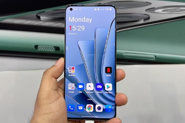 These two phones of OnePlus are facing big problems, repair is expensive than phone prices These two phones of OnePlus are facing big problems, repair is expensive than phone prices