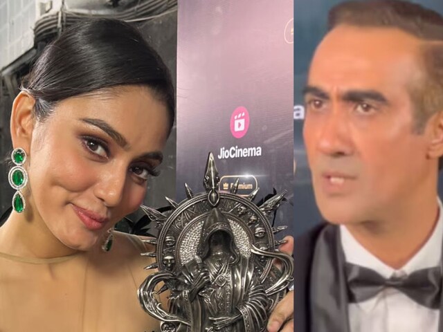 रणवीर को सना मकबूल ने सुनाई खरी-खरी, 'नॉन डिजर्विंग' वाले बयान पर दिया जवाब