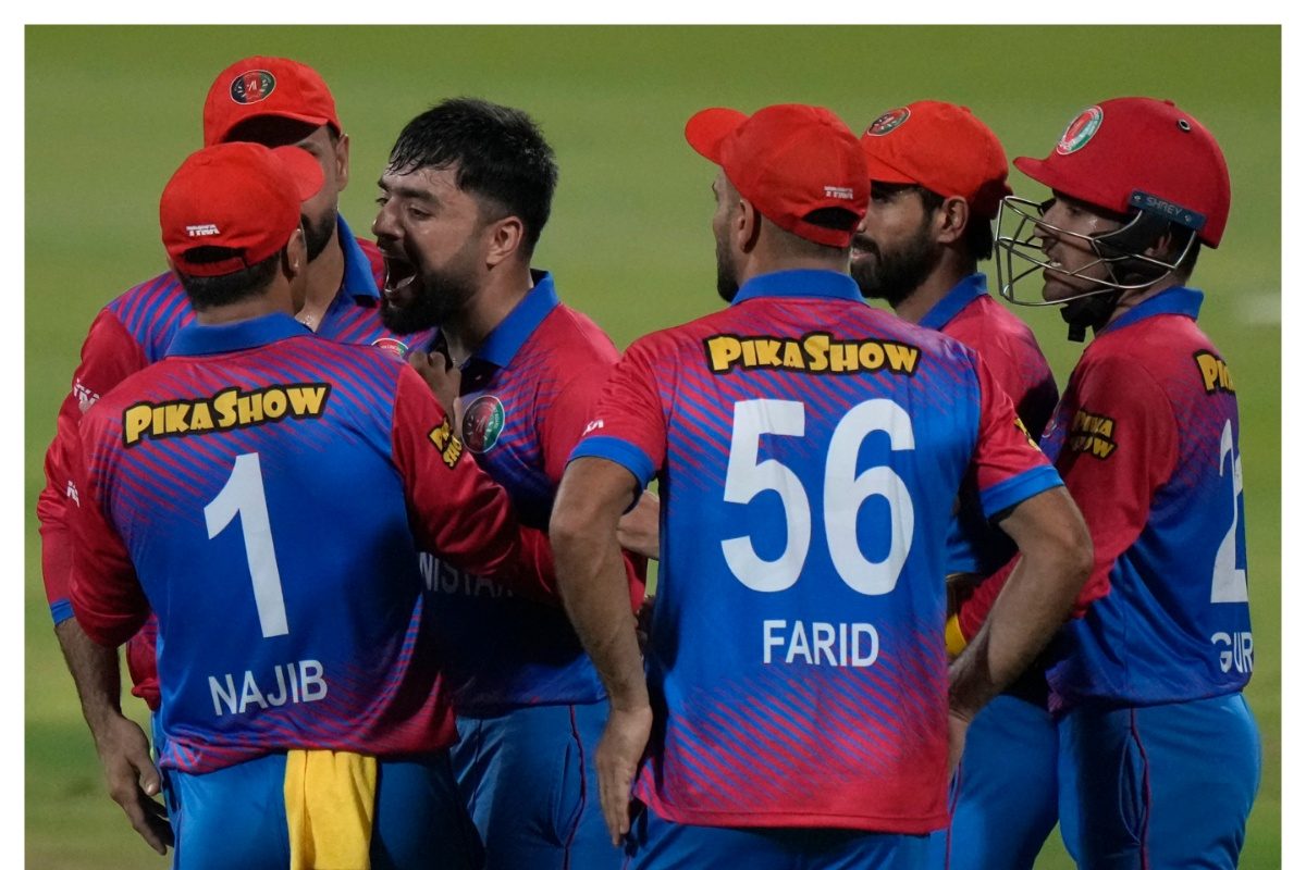 राशिद खान का साथी 'फिक्सिंग' में फंसा, 5 साल का बैन, 3 और क्रिकेटरों पर खतरा