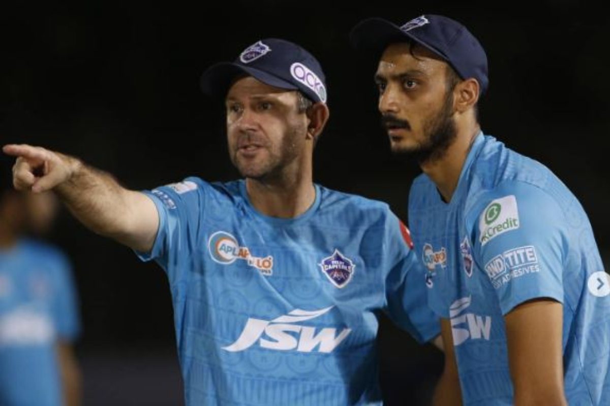 मैं टीम को खिताब दिलाने की कोशिश कर रहा था, लेकिन... पोंटिंग ने तोड़ी चुप्पी