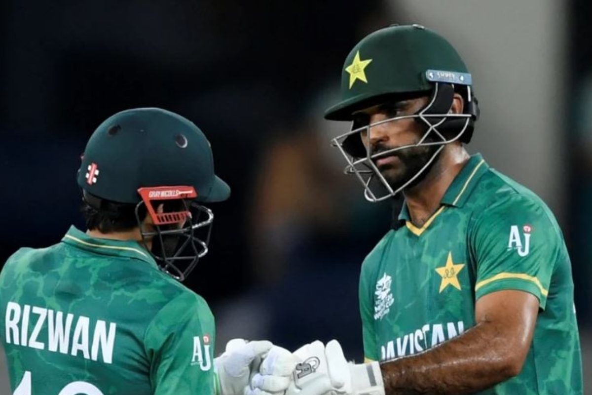 PAK क्रिकेट टीम में कौन हैं 3 सबसे फिट क्रिकेटर? पूर्व कप्तान ने बताए नाम