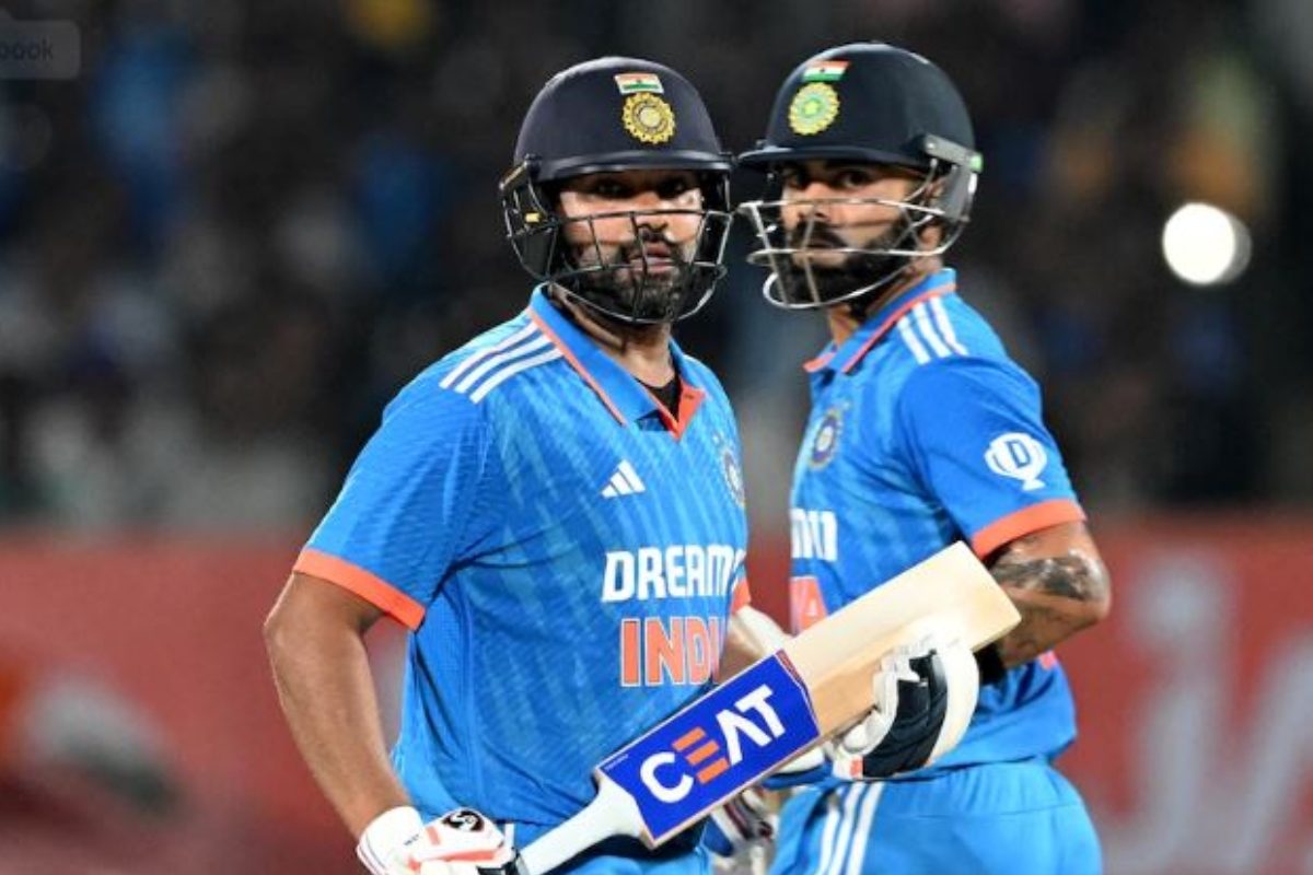 विराट कोहली और रोहित शर्मा ने आखिरी बार कब खेले दलीप ट्रॉफी के मैच?