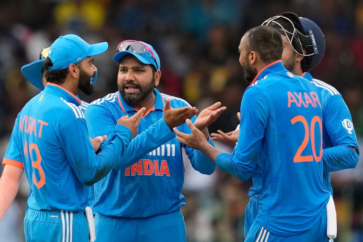 चैंपियंस ट्रॉफी में रोहित के साथ इसे ओपनिंग करते देखना चाहते हैं कार्तिक