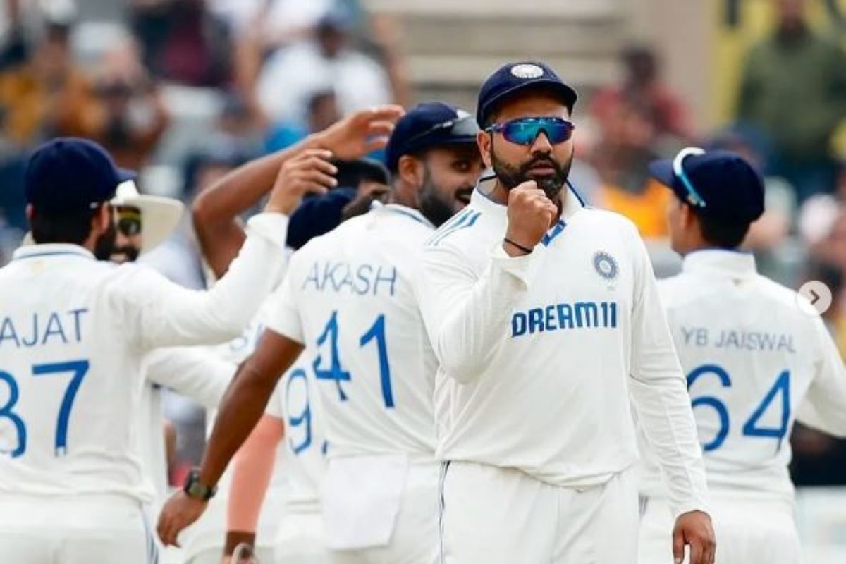 रोहित ने बताया द्रविड़ के बाद गौतम गंभीर के साथ काम करने में कैसा लग रहा है