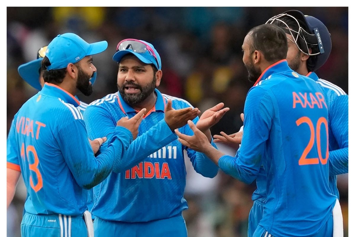 शर्मनाक हार पर भड़के रोहित शर्मा, बल्लेबाजों को फटकारा, बोले- अब सलेक्शन में..