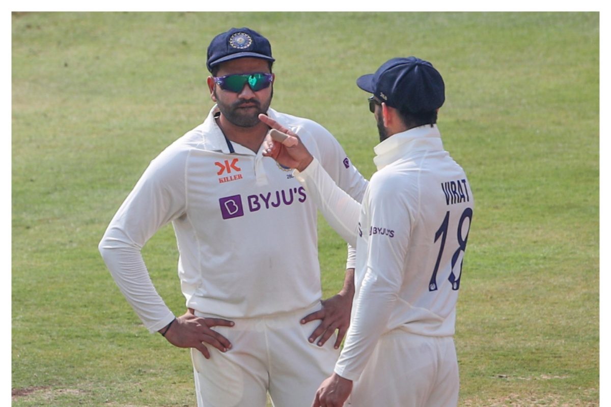 रोहित-विराट खेल सकते हैं दलीप ट्रॉफी, पर इन 2 खिलाड़ियों को मिलेगा रेस्ट