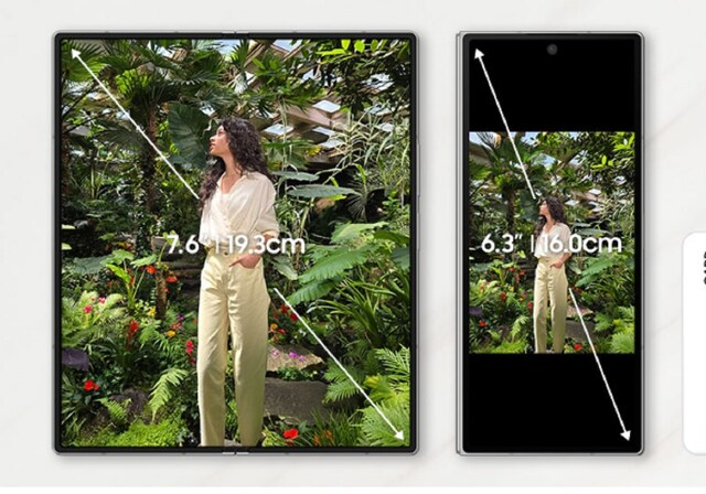 Samsung will bring Samsung like a book in design and the thinnest phone so far Samsung will bring Samsung like a book in design and the thinnest phone so far