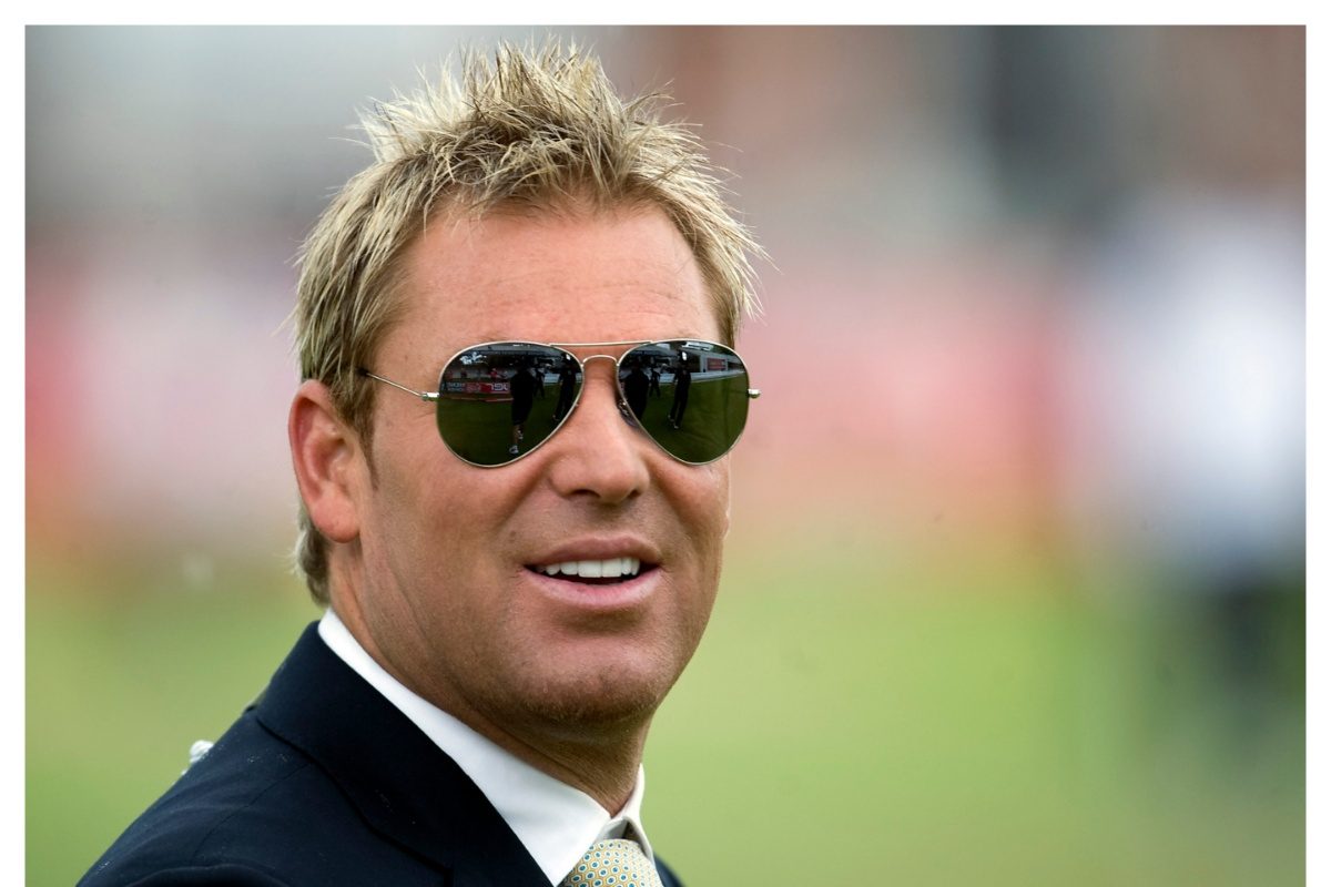 शेन वार्न के निधन से लगा कि परिवार का सदस्य खो दिया है- भारतीय स्पिनर का दर्द