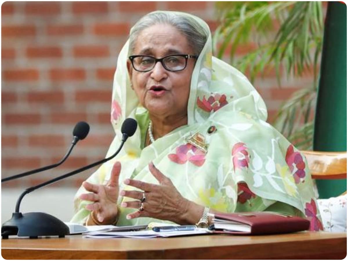 Bangladesh, Sheikh Hasina, people disappeared, Muhammad Yunus, Bangladesh Commission, Hasi Sheikhna News, Sheikh Hasina latest News, Sheikh Hasina Today news