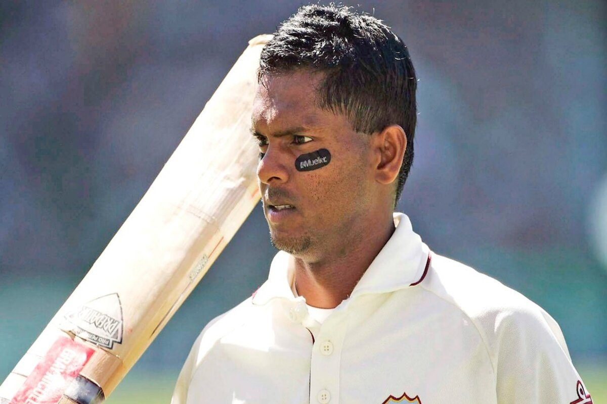 एक पारी में 0 और दूसरी में शतक, दो बैटर 3 बार कर चुके ऐसा,दोनों लेफ्टी