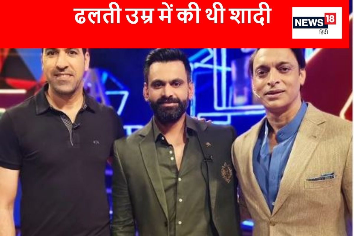 रफ्तार का सौदागर, जिसने18 साल छोटी लड़की से निकाह कर मचाई थी सनसनी