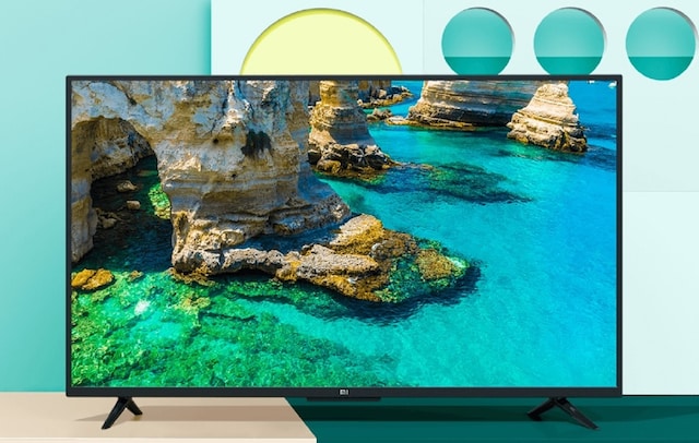 Amazon Sale: 60 thousand premium smart tv is available for just Rs 15,999 Amazon Sale: 60 thousand premium smart tv is available for just Rs 15,999
