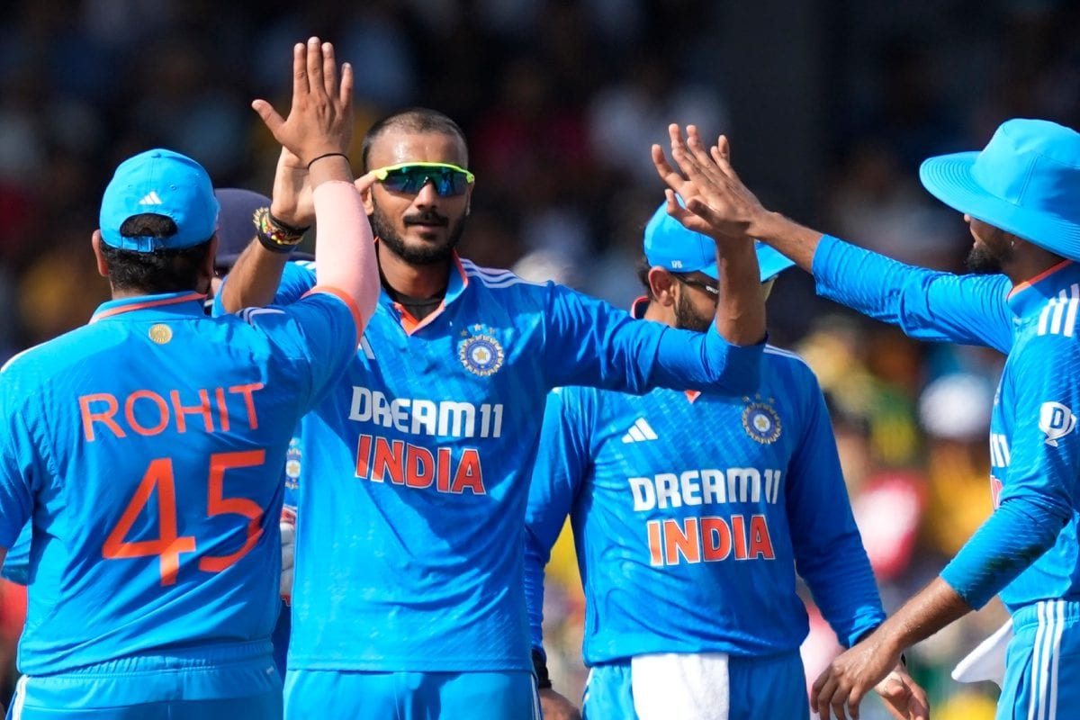 इंतजार खत्म... टीम इंडिया को मिला नया बॉलिंग कोच, 1 सितंबर से संभालेगा कमान