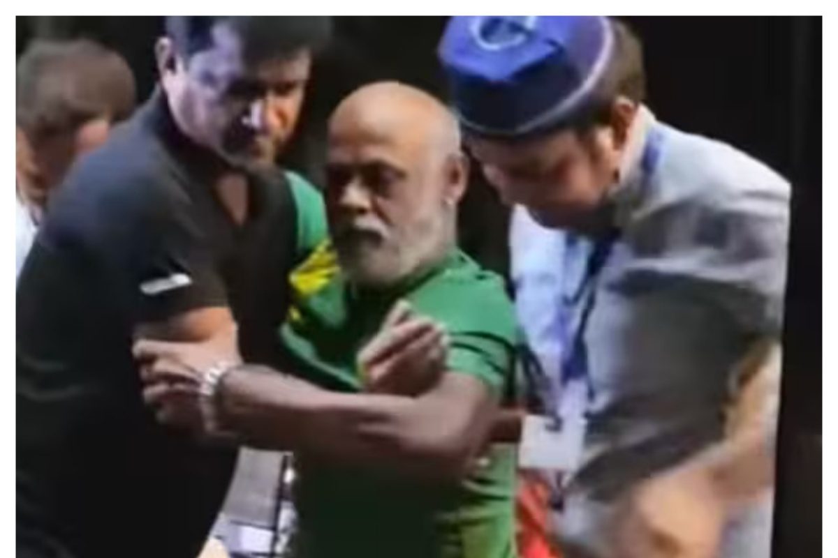 सोशल मीडिया पर भरोसा न करें... वायरल वीडिया को लेकर क्या बोले कांबली?