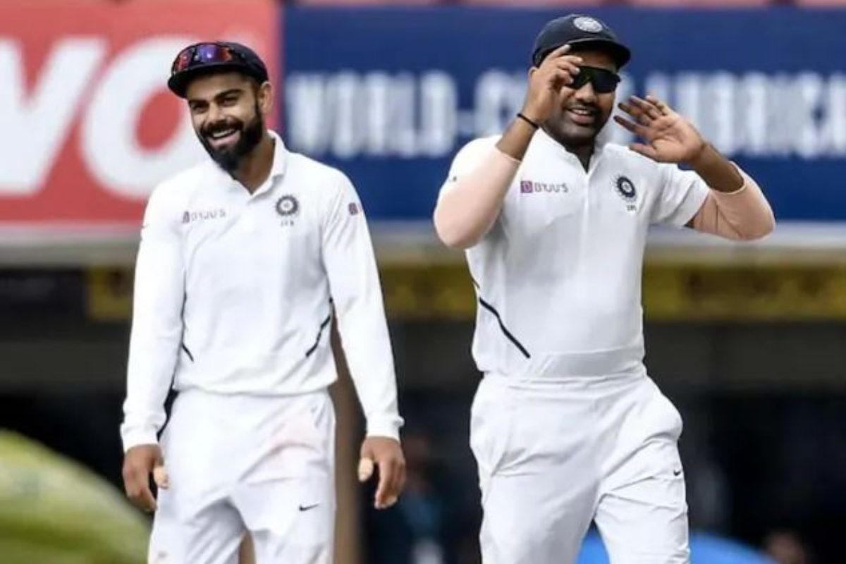 विराट कोहली फिटनेस में 19 साल के युवा को हरा देंगे... किसने कहा ऐसा