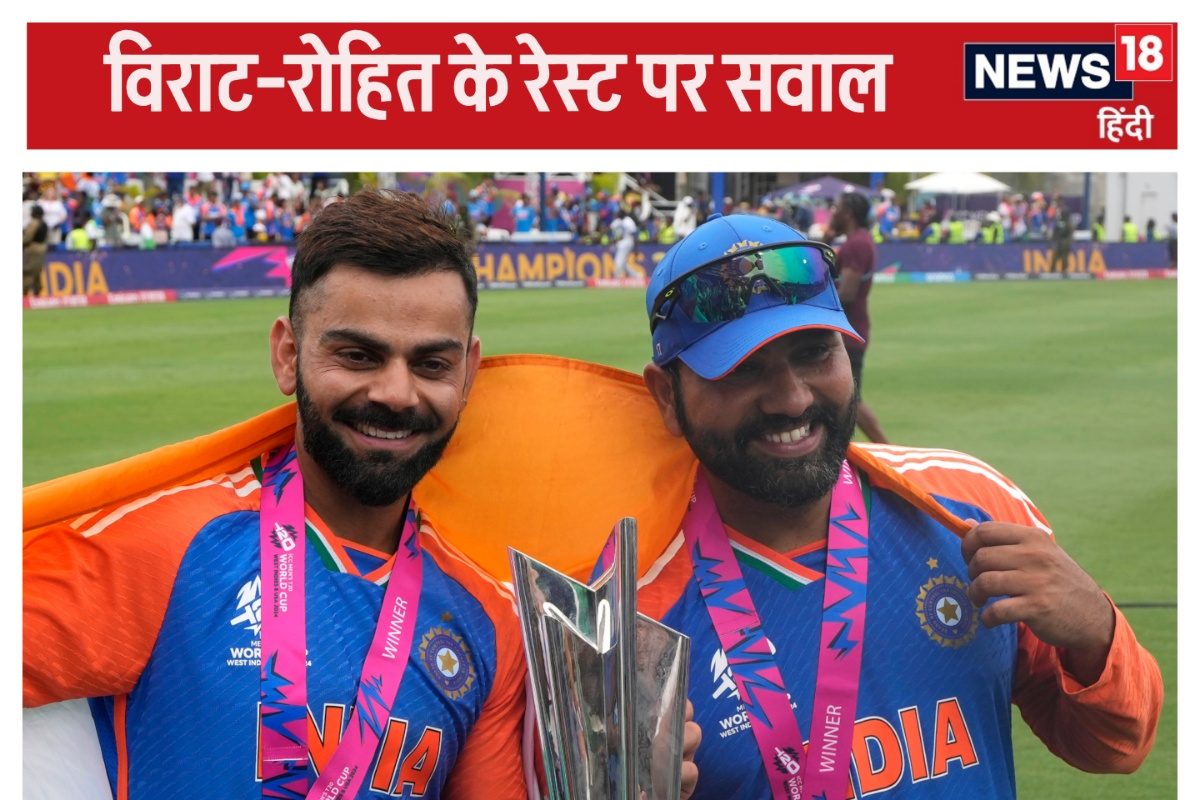 मांजरेकर को रास नहीं आया विराट-रोहित और बुमराह का रेस्ट, फैंस ने भी पूछे सवाल