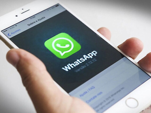 Privacy will now increase on WhatsApp, feature found in app, see photo Privacy will now increase on WhatsApp, feature found in app, see photo