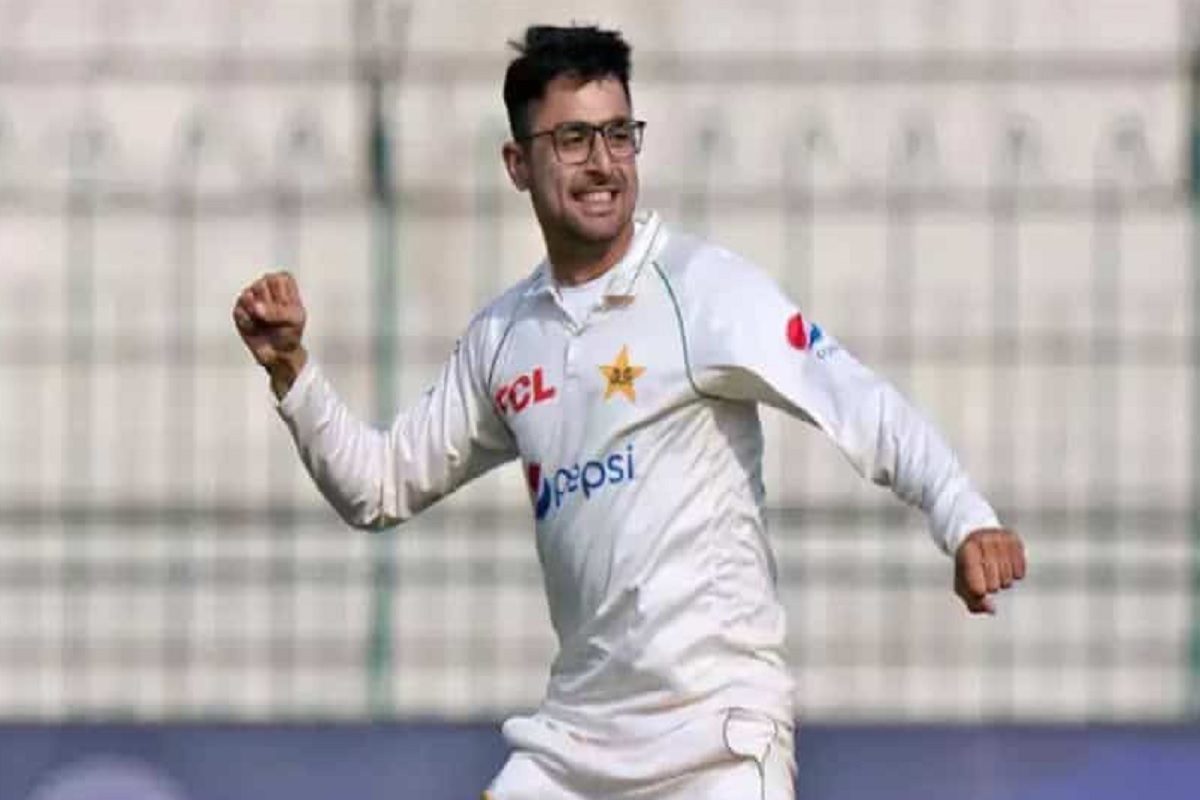 PAK vs BAN: बांग्लादेश के खिलाफ पहला टेस्ट नहीं खेलेगा यह खिलाड़ी
