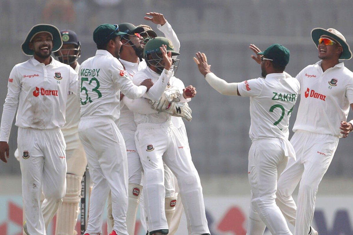 बांग्लादेश के खिलाफ दूसरा टेस्ट खाली स्टेडियम में, पीसीबी ने क्यों लिया ये फैस