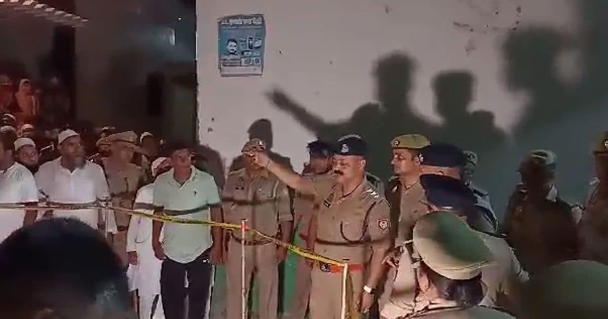हैवान बनी सौतेली मां! जहर देकर मासूमों को सुलाया, दोनों बच्चियों की मौत