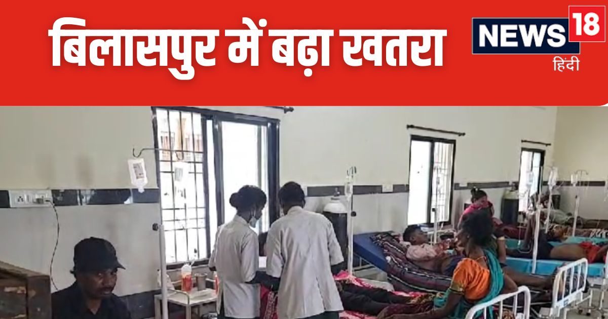 बिलासपुर समाचार: स्वाइन फ्लू से महिला की मौत, 7 साल के बच्चे की हुई मौत