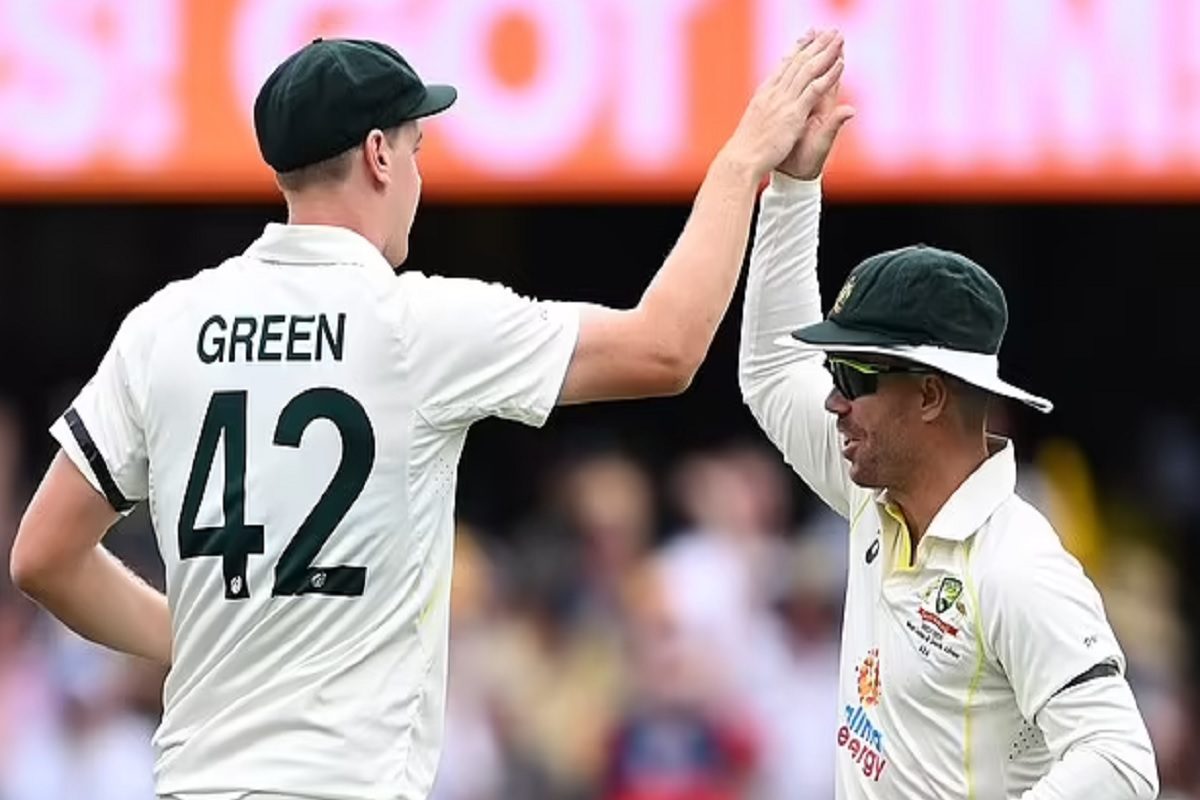 सीरीज से पहले ऑस्ट्रेलियाई खिलाड़ी का बयान- मैं गेंदबाजी से भी योगदान दूंगा