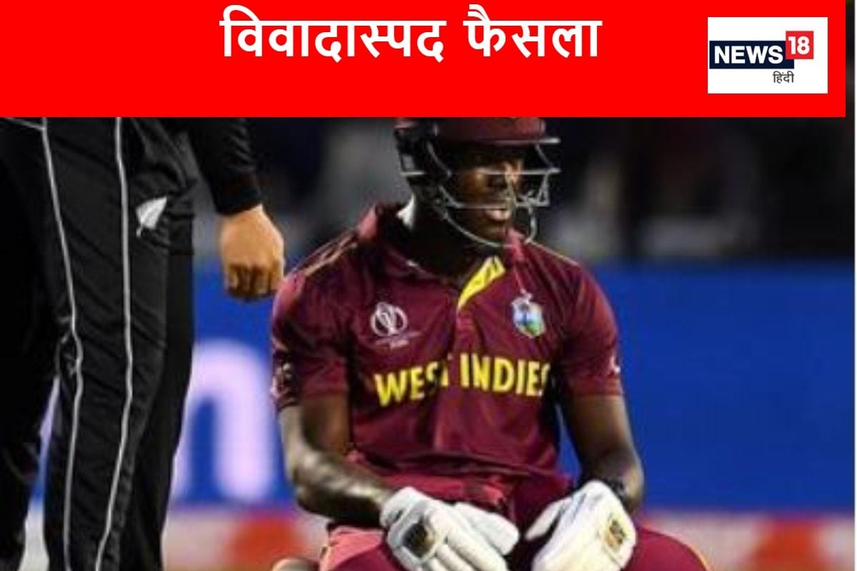 VIDEO: बल्लेबाज ने खोया आपा, गेंद की जगह हेलमेट को भेज दिया बाउंड्री पार