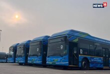 यहां बनेगा देश का सबसे बड़ा इलेक्ट्रिक बस डिपो, कार, स्‍कूटर भी कर सकेंगे चार्ज