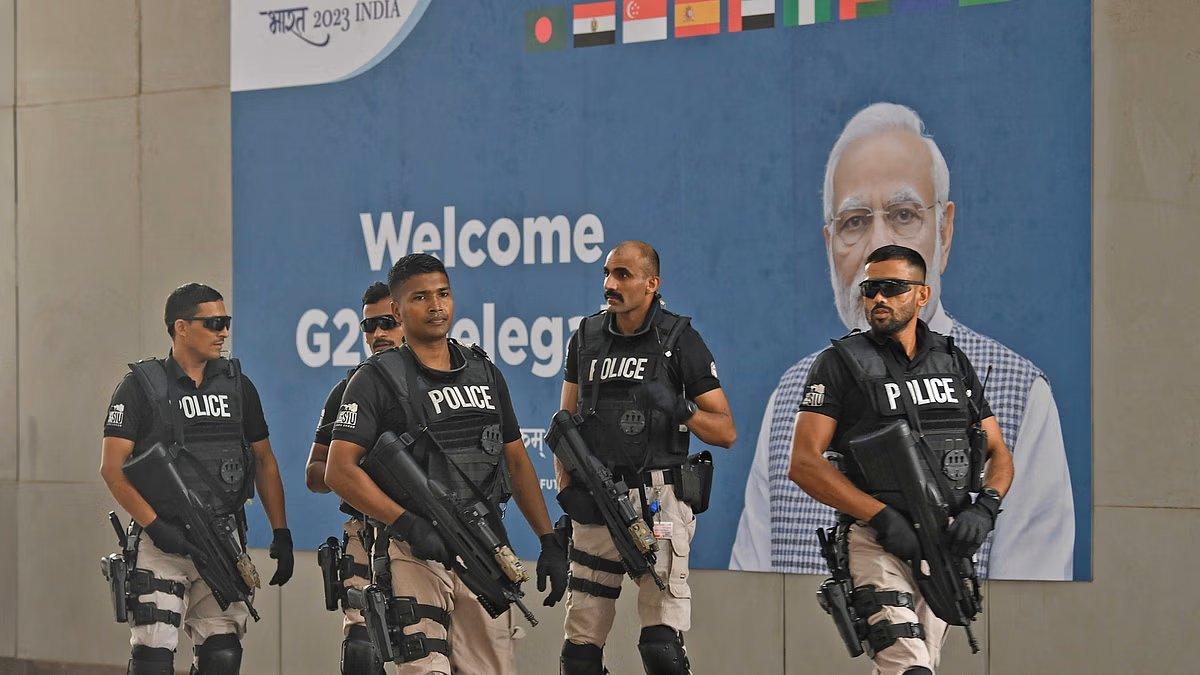SPG Vs NSG Commando NSG और SPG कमांडो में क्या है अंतर, कैसे होती है