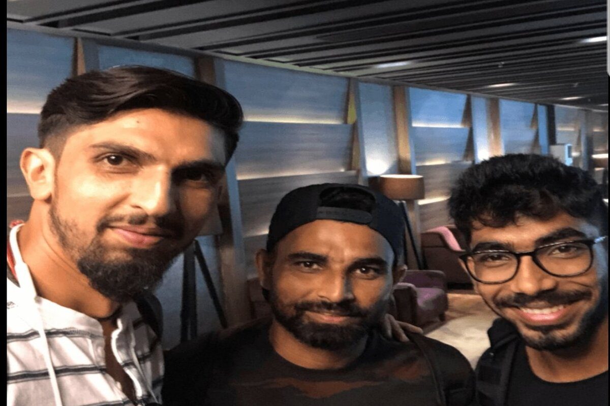 बदकिस्‍मत बॉलर, तीन बैटरों का कैच टपकाया, तीनों ने बनाया टेस्‍ट का टॉप स्‍कोर