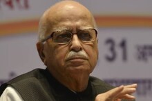 एक महीने बाद फिर… लाल कृष्‍ण आडवाणी की तबीयत बिगड़ी, अस्‍पताल में भर्ती