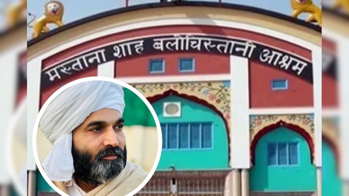 Who is Virendra Singh, the new successor of Dera Jagmalwali: Law studies, Sufi music and saints, connection with Jind district