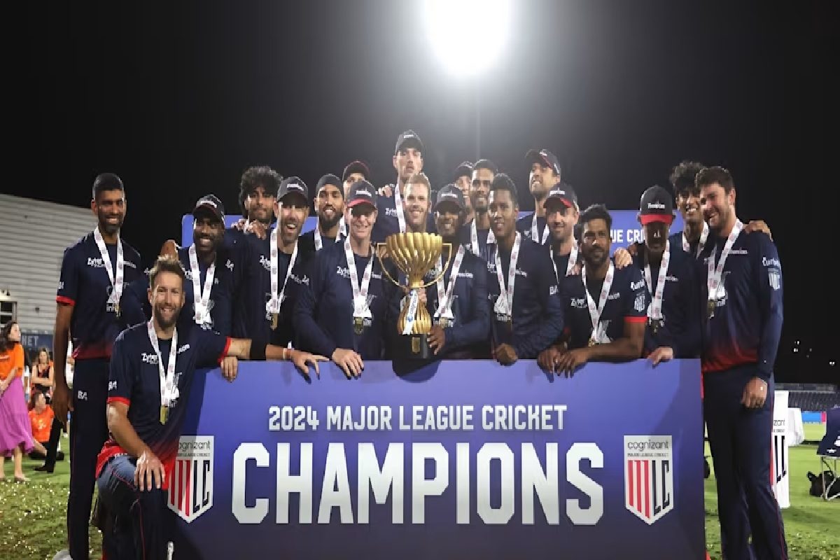 टी20 लीग में टीम को बनाया चैंपियन, अब IPL पर नजरें, आखिरी बार कब खेला?