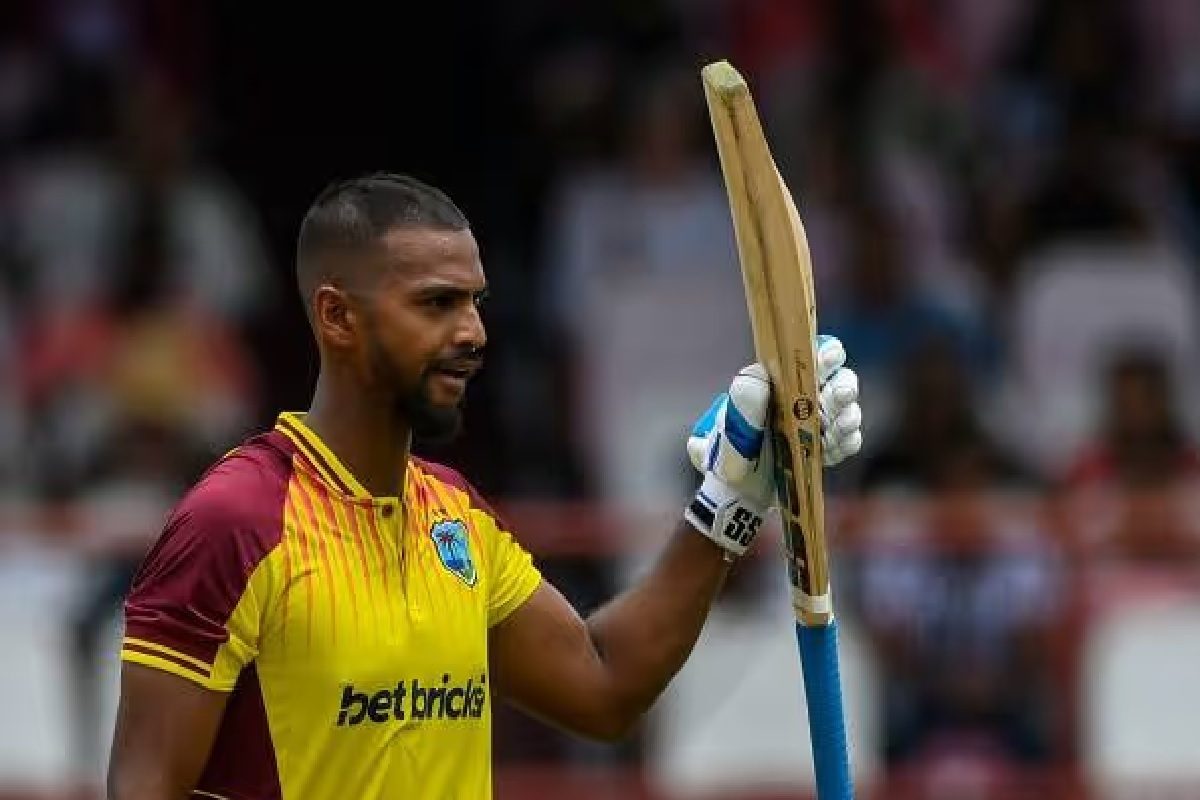 SA vs WI: निकलस पूरन की धांसू पारी, वेस्टइंडीज ने साउथ अफ्रीका को हराया