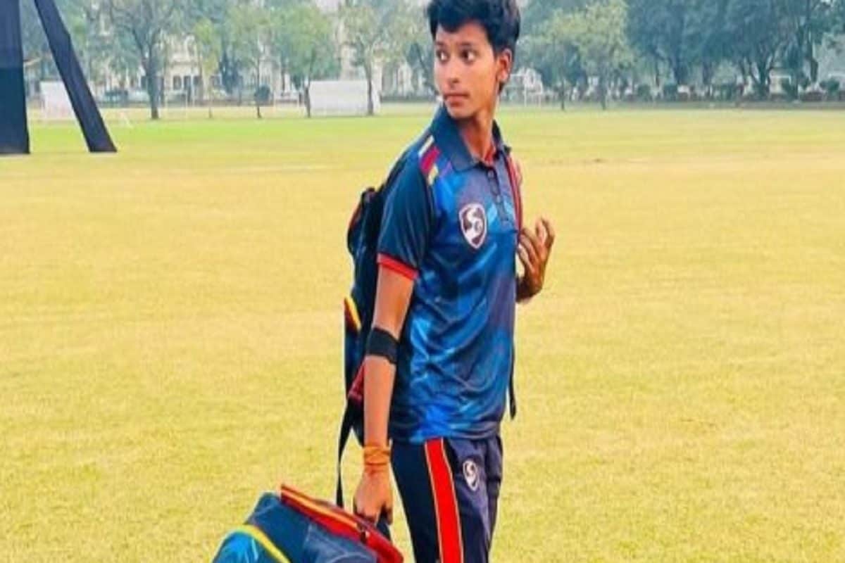 कौन हैं प्रिया मिश्रा, जिनके सामने ऑस्ट्रेलियाई टीम ने टेके घुटने